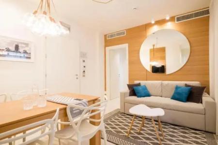 Metropol Ceccarini Suite - 61