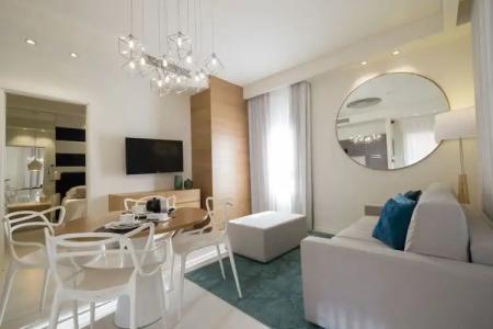 Metropol Ceccarini Suite - 65