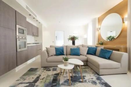 Metropol Ceccarini Suite - 4