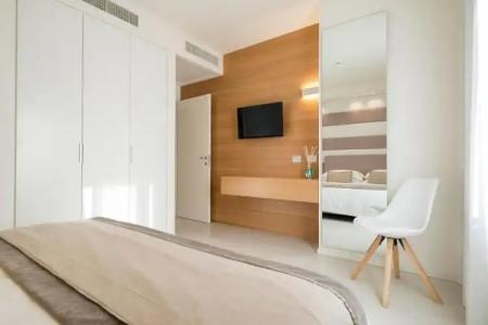 Metropol Ceccarini Suite - 85