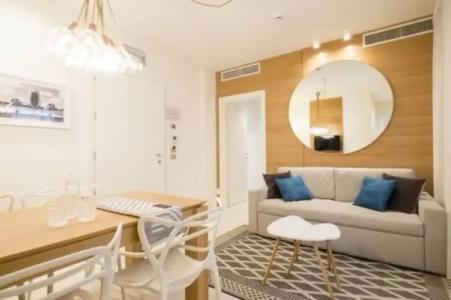 Metropol Ceccarini Suite - 69