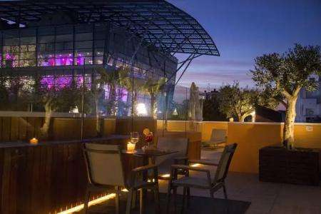 Metropol Ceccarini Suite - 26