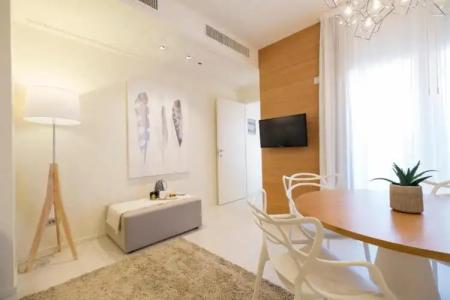 Metropol Ceccarini Suite - 80