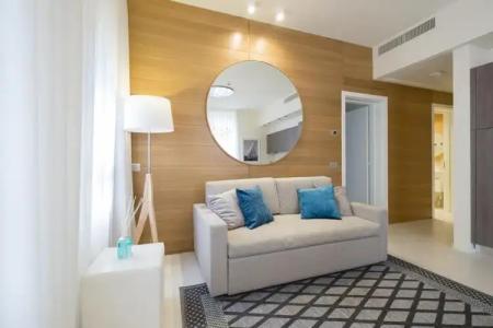 Metropol Ceccarini Suite - 24