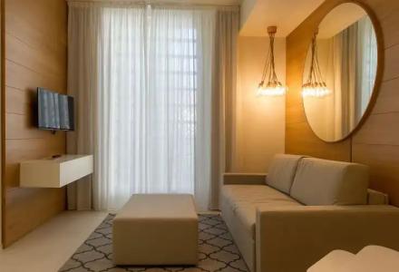 Metropol Ceccarini Suite - 17