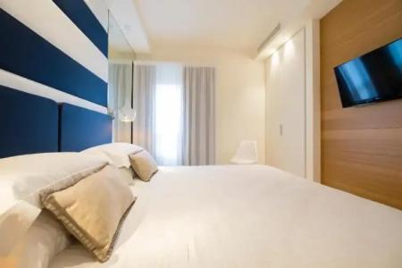 Metropol Ceccarini Suite - 91