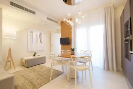 Metropol Ceccarini Suite - 90