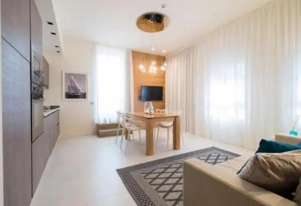 Metropol Ceccarini Suite - 107