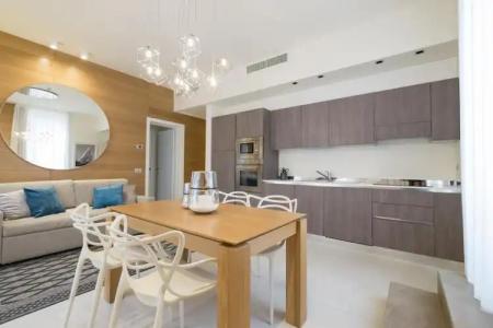 Metropol Ceccarini Suite - 21