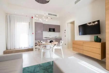 Metropol Ceccarini Suite - 50