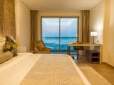 Deluxe room with sea view