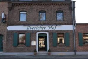 Ilvericher Hof, Meerbusch