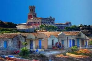 B&B Stella Marina, Portopalo Di Capo Passero