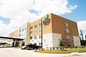 Holiday Inn Express & Suites Houston Southwest Galleria Area, an IHG Hotel, Houston