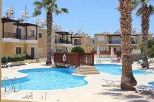 Sirena Sunrise Holiday apartment, Paphos