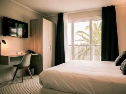 Best Western Plus Antibes Riviera - 62