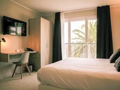 Best Western Plus Antibes Riviera - 54