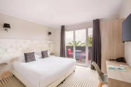 Best Western Plus Antibes Riviera - 72