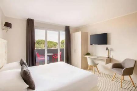 Best Western Plus Antibes Riviera - 67