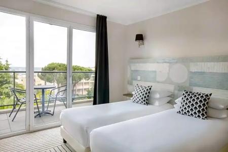 Best Western Plus Antibes Riviera - 55