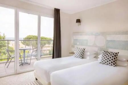 Best Western Plus Antibes Riviera - 33