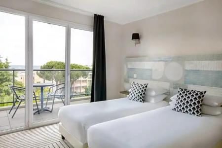 Best Western Plus Antibes Riviera - 80