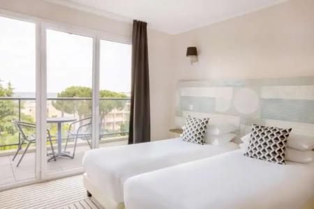 Best Western Plus Antibes Riviera - 71