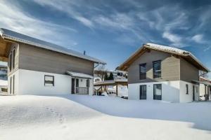 Chalets de la Liberte, Oberstaufen