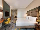 Best Classic with atrium view Double room