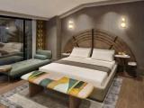 Artisan Double Suite