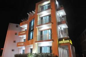 Apartments Ambassador, Ulcinj