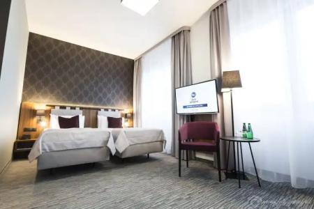 Best Western Mariacki Katowice - 27