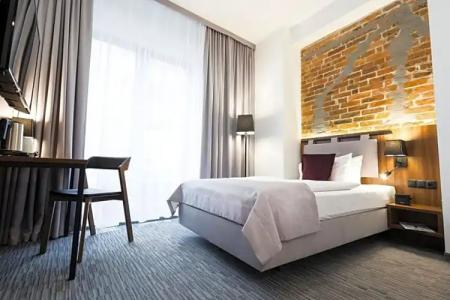 Best Western Mariacki Katowice - 58