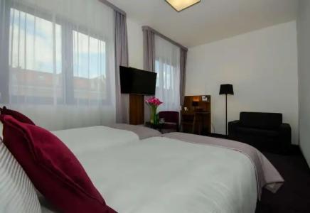 Best Western Mariacki Katowice - 2