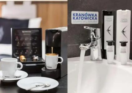 Best Western Mariacki Katowice - 62