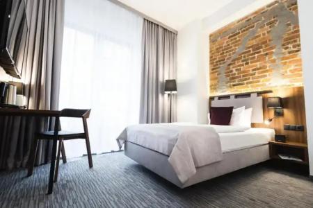 Best Western Mariacki Katowice - 60