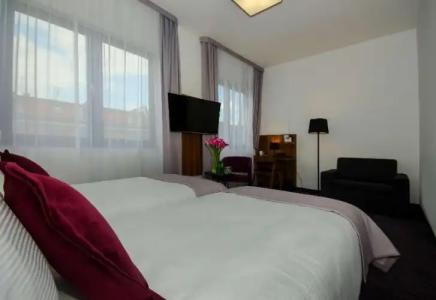 Best Western Mariacki Katowice - 49