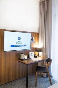 Best Western Mariacki Katowice - 48