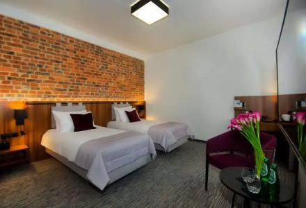 Best Western Mariacki Katowice - 3