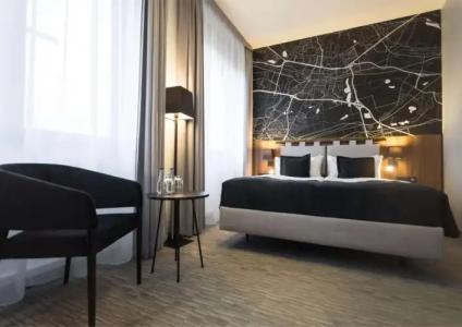 Best Western Mariacki Katowice - 63