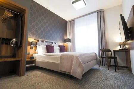 Best Western Mariacki Katowice - 46