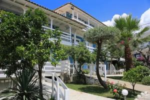 Drymades Bungalows Adults Only, Dhermi