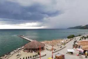 Supreme Beach Apartments, Balchik