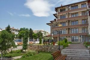 ApartComplex Rich 3, Ravda