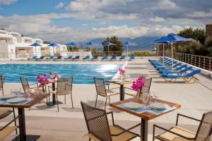 Ariadne Beach - Adults Only, Agios Nikolaos