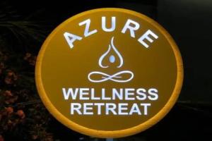 Azure Wellness Retreat, Turgutreis