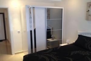 Apartment «Crystal Garden A15», Alanya