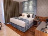 Superior Double room with balcony