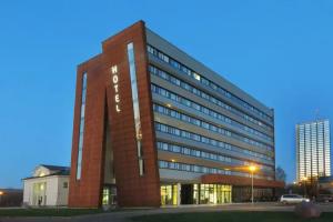 Aurora Hotel Klaipeda, Klaipeda