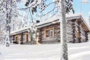 Guest House «Pikku-Junga», Kuusamo